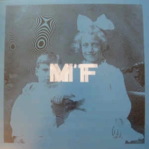 V.A. / オムニバス / MF COMPILATION PART 2