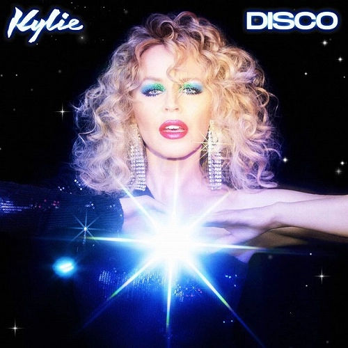 KYLIE MINOGUE / カイリー・ミノーグ / DISCO [VINYL]