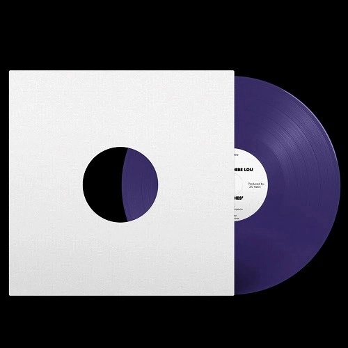 ALICE PHOEBE LOU / アリス・フィービー・ルー / WITCHES / TOUCH（PURPLE VINYL) / WITCHES / TOUCH (PURPLE VINYL)