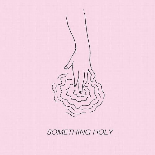 ALICE PHOEBE LOU / アリス・フィービー・ルー / SOMETHING HOLY (PINK TRANSPARENT VINYL)