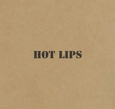 ZIGGY / ジギー / HOT LIPS