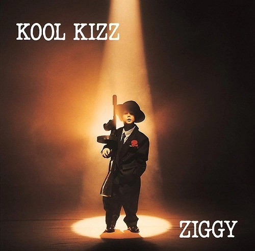 ZIGGY / ジギー / KOOL KIZZ