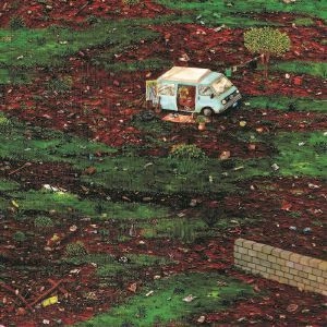 TIM KOH / IN YOUR DREAMS (CD)