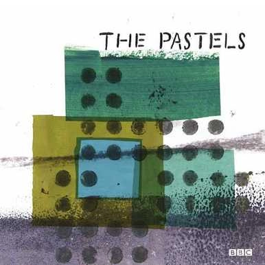 PASTELS / パステルズ / ADVICE TO THE GRADUATE / SHIP TO SHORE