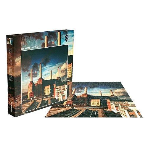 PINK FLOYD / ピンク・フロイド / ANIMALS (1,000 PIECE JIGSAW PUZZLE)