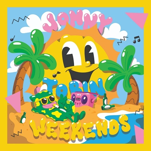 JOHNNY TOBIN / WEEKENDS