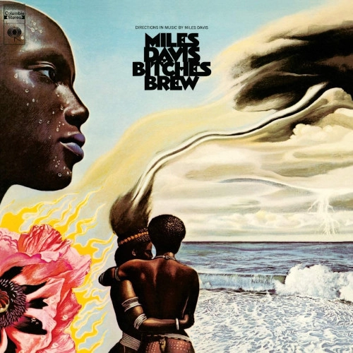 MILES DAVIS / マイルス・デイビス / BITCHES BREW(ESSENTIAL EXCLUSIVE)