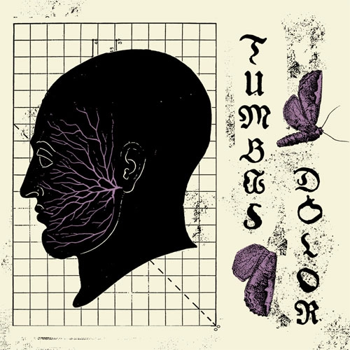 TUMBAS / DOLOR (LP)