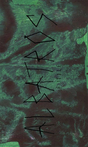 ALBATROS (CANADA) / FUTILE (CASSETTE)