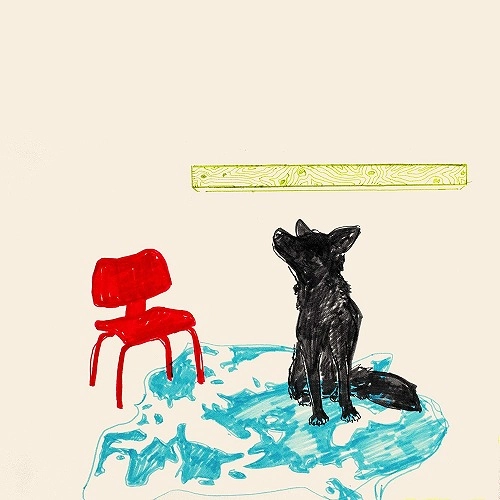 DOGLEG / MELEE（LP/COLORED VINYL) / MELEE(LP/COLORED VINYL)