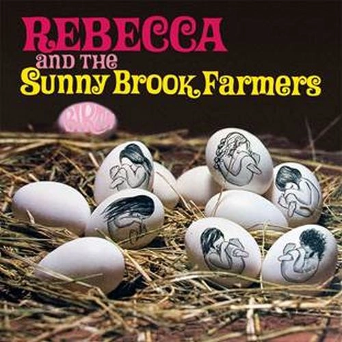 REBECCA AND THE SUNNY BROOK FARMERS / レベッカ・アンド・ザ・サニー・ブロック・ファーマーズ / BIRTH（LP) / BIRTH (LP)