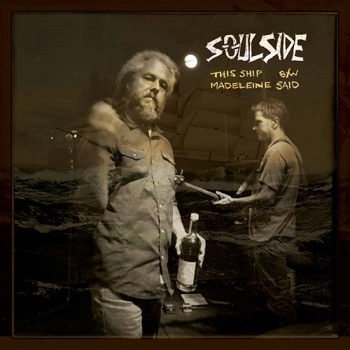 SOUL SIDE / ソウルサイド / THIS SHIP（7") / THIS SHIP (7")