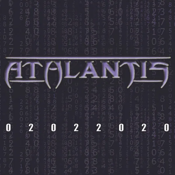 ATHLANTIS / アトランティス / 02.02.2020