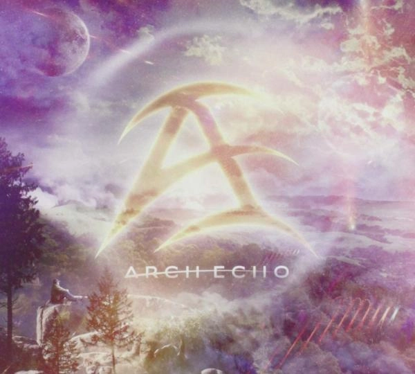 ARCH ECHO / アーチ・エコー / アーチ･エコー / ARCH ECHO