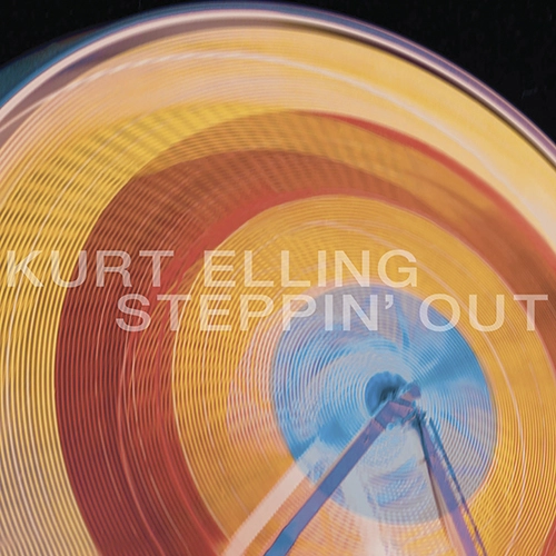 KURT ELLING / MARK MURPHY / カート・エリング / マーク・マーフィー / ステッピン･アウト / ストールン･モーメンツ（7"） / STEPPIN OUT / STOLEN MOMENTS