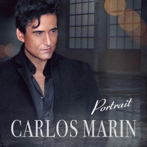 CARLOS MARIN / カルロス・マリン / ポートレイト / PORTRAIT