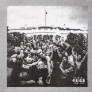 KENDRICK LAMAR / ケンドリック・ラマー / "TO PIMP A BUTTERFLY  ""期間限定盤CD"" (2020)"