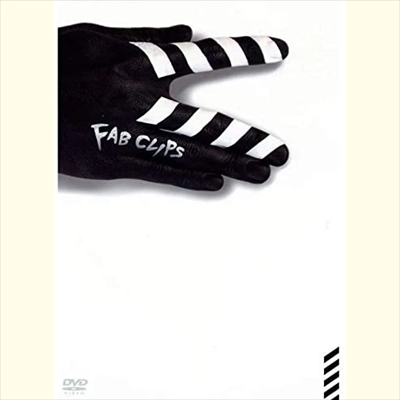 Fujifabric / フジファブリック / FAB CLIPS(期間限定盤)
