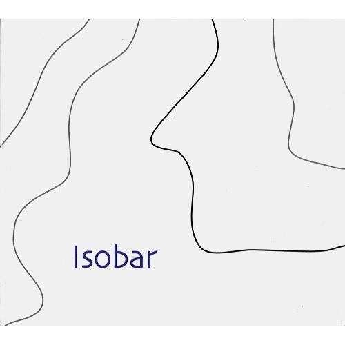 ISOBAR / アイソバー / ISOBAR
