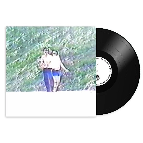 KHOTIN / コーティン / FINDS YOU WELL（BLACK VINYL) / FINDS YOU WELL (BLACK VINYL)