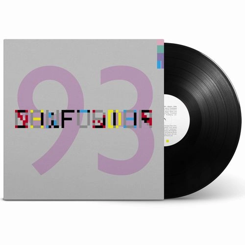 NEW ORDER / ニュー・オーダー / CONFUSION（12") / CONFUSION (12")