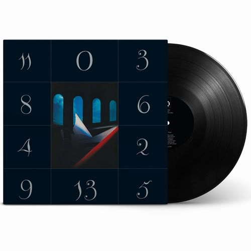 NEW ORDER / ニュー・オーダー / MURDER（12") / MURDER (12")