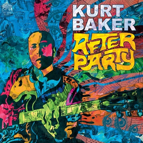 KURT BAKER / AFTER PARTY