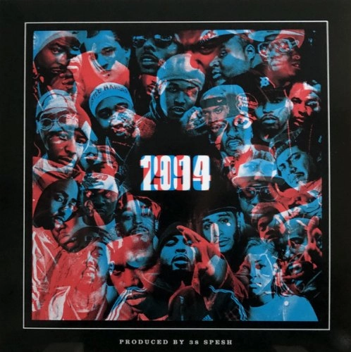 38 SPESH / 1994