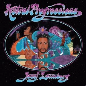JOSEF LEIMBERG / ASTRAL PROGRESSIONS