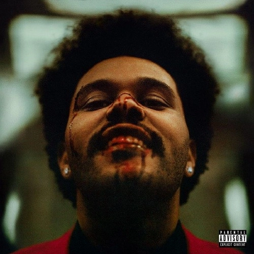 The Weeknd / ザ・ウィークエンド / AFTER HOURS（COLORED VINYL) / AFTER HOURS (COLORED VINYL)