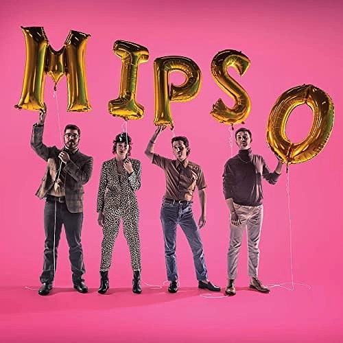 MIPSO / MIPSO