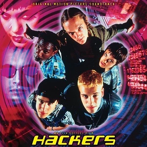 V.A. / オムニバス / HACKERS: 2CD