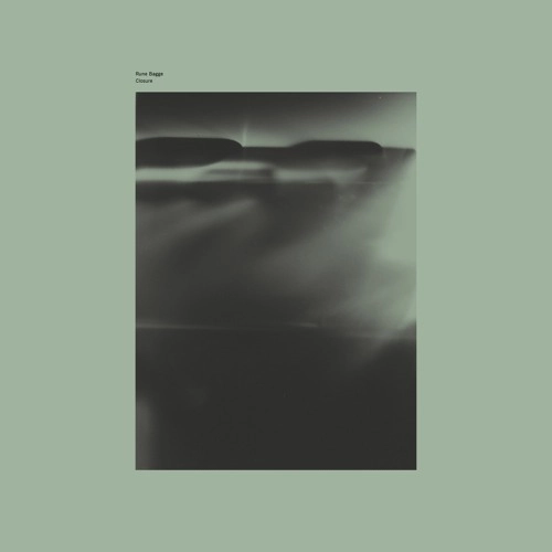 RUNE BAGGE / CLOSURE