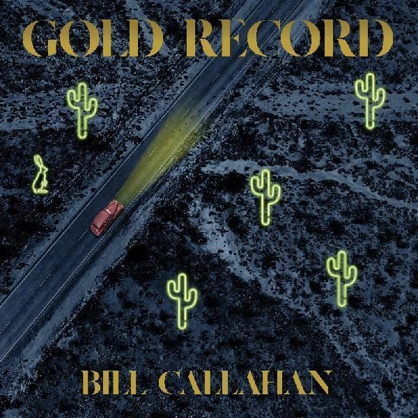 BILL CALLAHAN / ビル・キャラハン / GOLD RECORD（LP) / GOLD RECORD (LP)