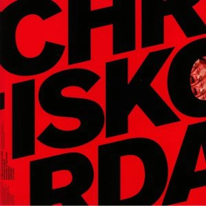CHRIS KORDA / クリス・コルダ / APOLOGIZE TO THE FUTURE（LP) / APOLOGIZE TO THE FUTURE (LP)