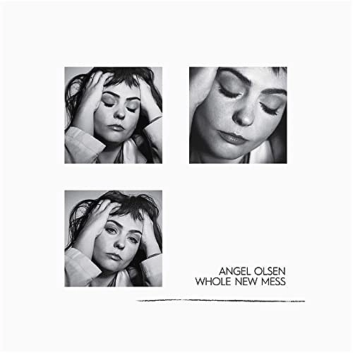 ANGEL OLSEN / エンジェル・オルセン / WHOLE NEW MESS (LP) / WHOLE NEW MESS