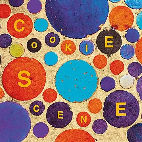 GO! TEAM / ゴー! チーム / COOKIE SCENE