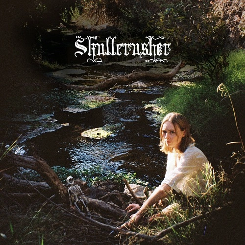 SKULLCRUSHER (SSW) / SKULLCRUSHER（COLORED VINYL) / SKULLCRUSHER (COLORED VINYL)
