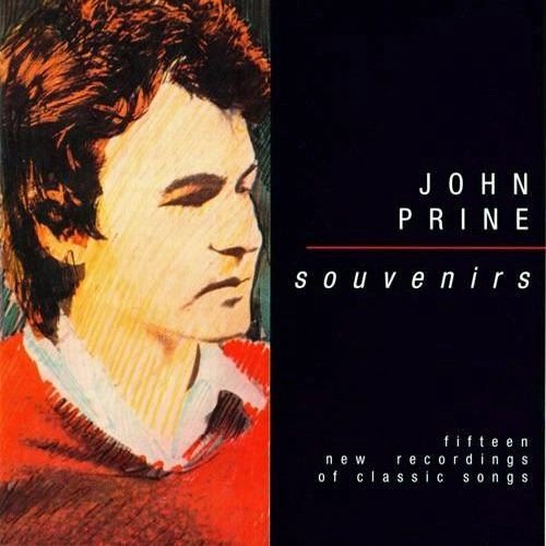 JOHN PRINE / ジョン・プライン / SOUVENIRS（2LP) / SOUVENIRS (2LP)