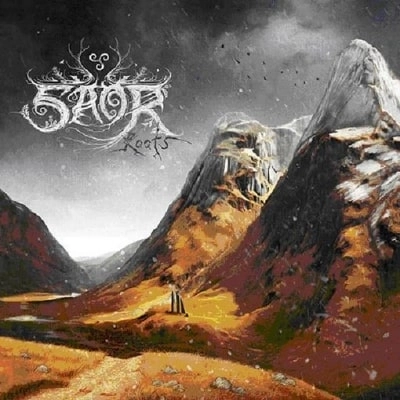 SAOR / ROOTS