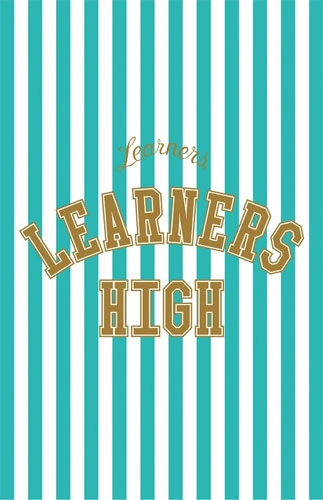 LEARNERS / LEARNERS HIGH + ボーナス・トラック (CASSETE) / LEARNERS HIGH + BONUS TRACK (CASSETE)