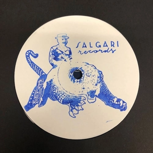 CHALANGA / PARADISEA EP