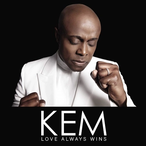 KEM / LOVE ALWAYS WINS