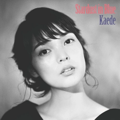 Kaede (Negicco) / 秋の惑星、ハートはナイトブルー。