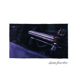 CHRISTIE FRONT DRIVE / クリスティー・フロント・ドライヴ / CHRISTIE FRONT DRIVE