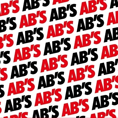AB'S / THE BEST 1983～1988