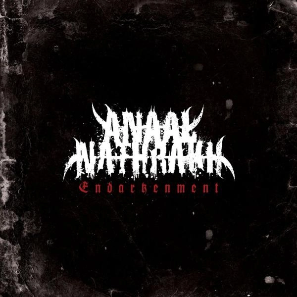 ANAAL NATHRAKH / アナール・ナスラック / エンダーケンメント / ENDARKENMENT
