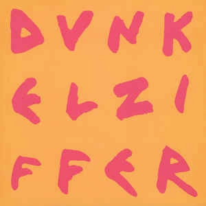 DUNKELZIFFER / ドンクルツイッファー / RETROSPECTION PART1