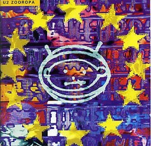 U2 / ZOOROPA