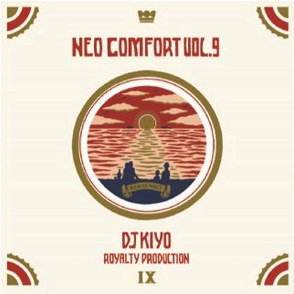 DJ KIYO / NEO COMFORT 9